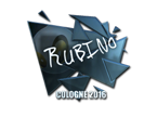 RUBINO (Foil) | Atlanta 2017 image